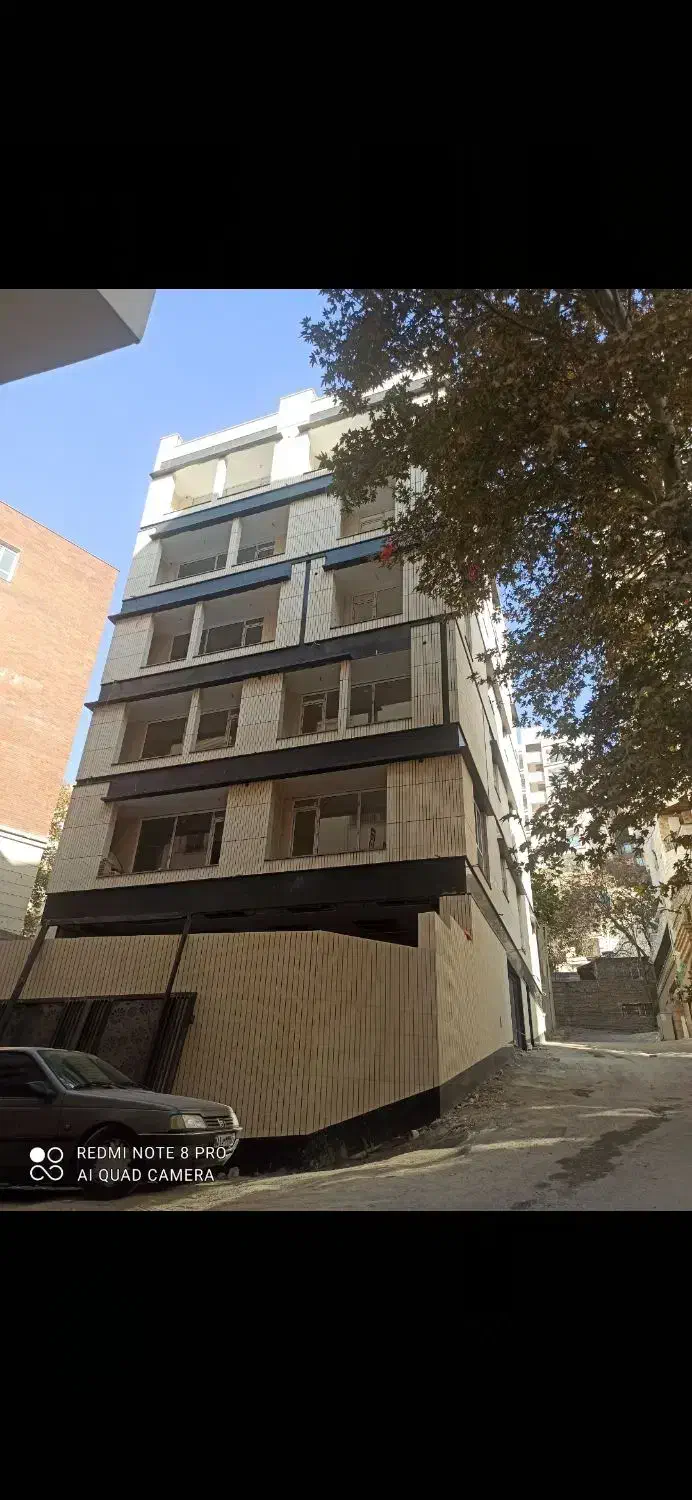 65 متر یک خواب دارآباد مدرن