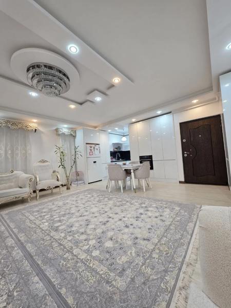 آپارتمان ۱۰۰ متری ،خزر۱۲