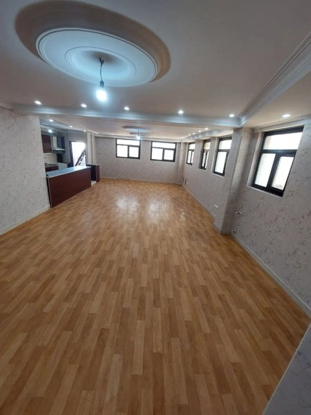 فروش آپارتمان ۱۲۳متری فول امکانات سرتخت
