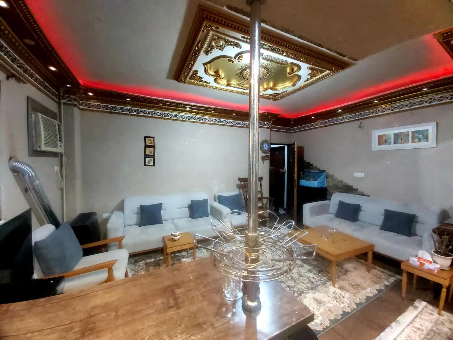 اجاره مسکونی ۵۵ متر مفید