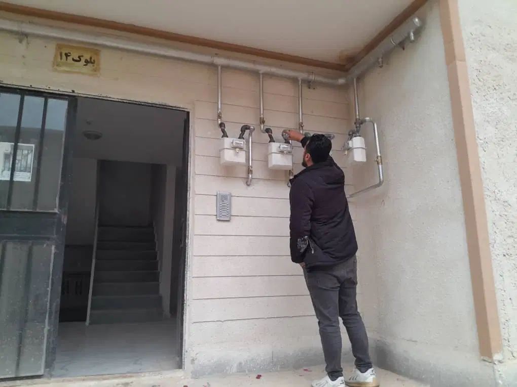 فروش آپارتمان