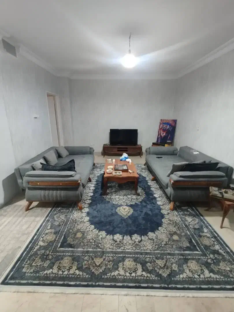 سردارجنگل شمالی _ ۵۵ متر ۱ خواب _ فول امکانات