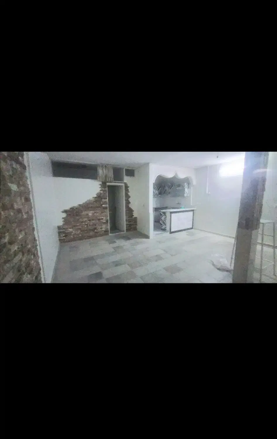 اجاره۶۰m*همکف *تمیز