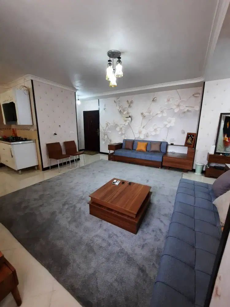 مسکن  ملی گلستان