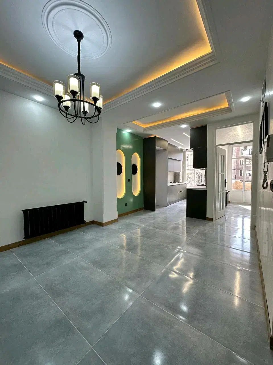 آپارتمان ۵۰ متری جهت سرمایه گذاری شما سندتکبرگ