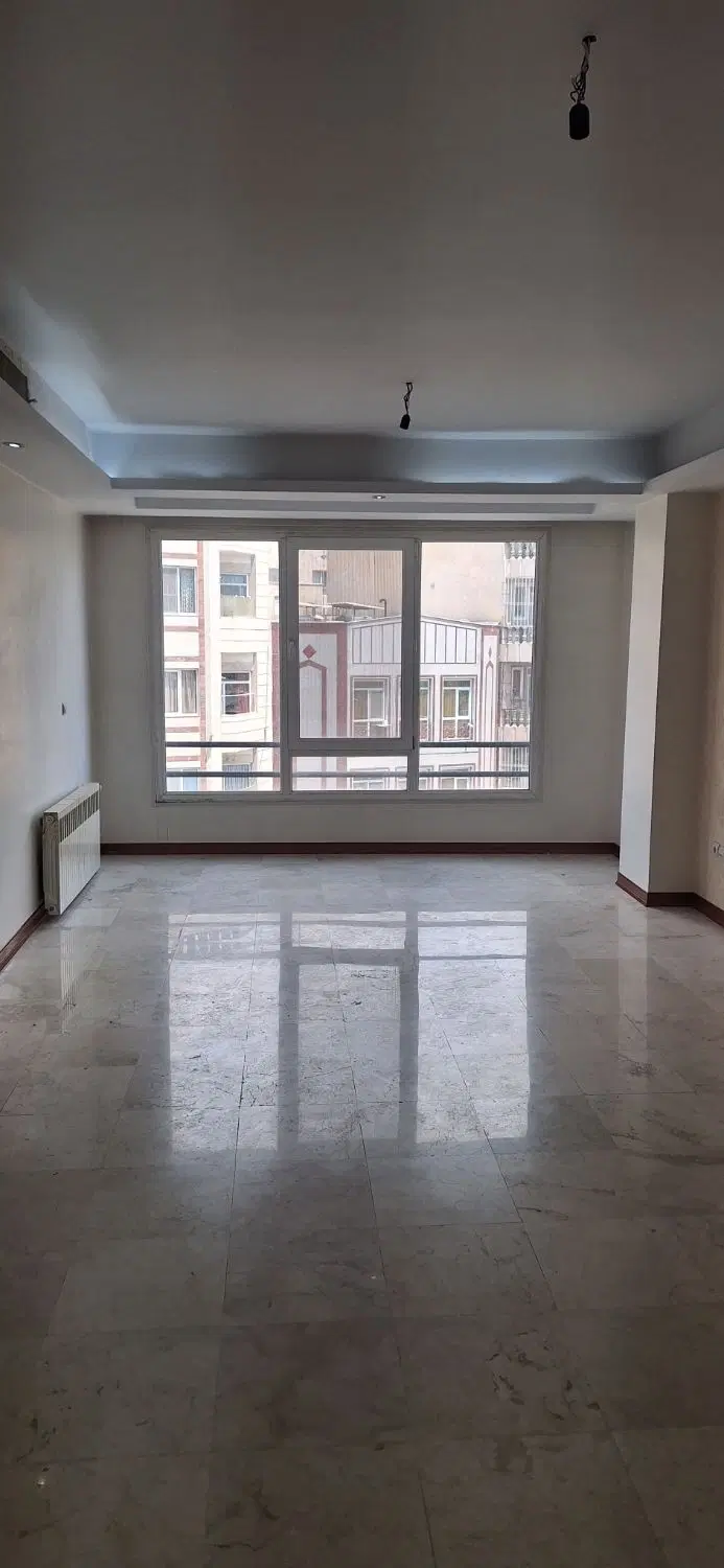 ۹۷ متر_۲خواب _ فول امکانات_پارکینگ _اسانسور