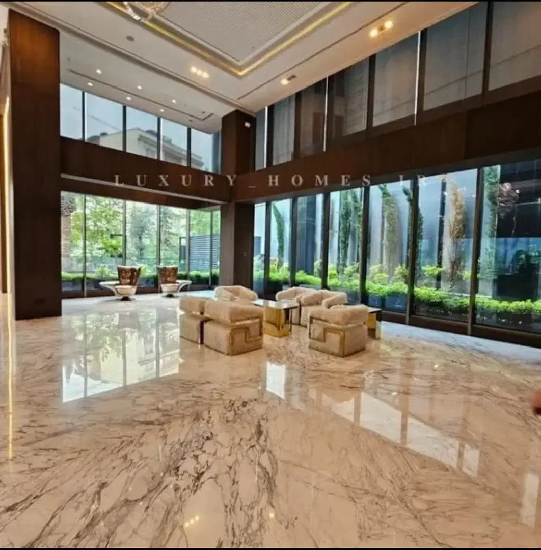 ۹۰م‌ شهرک غرب_۱۵۰۰متر روف گاردن_مجموعه ابی هتلینگ