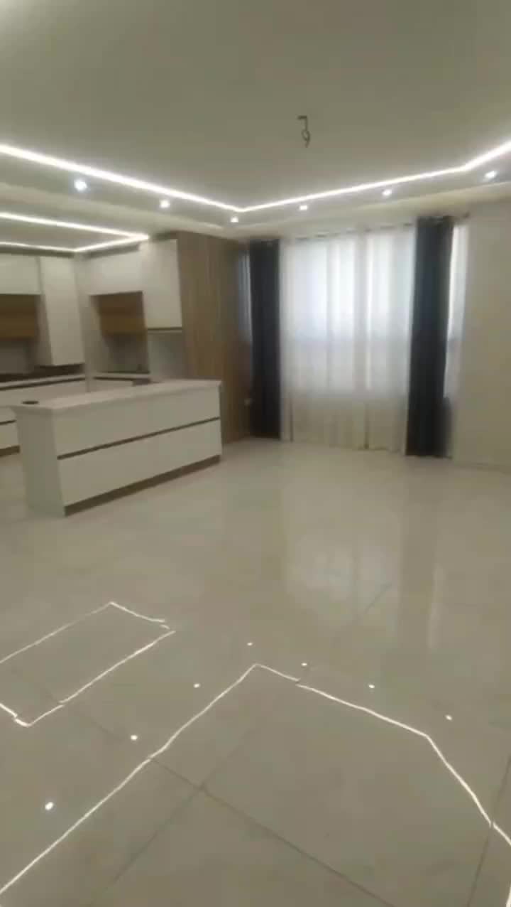 اجاره آپارتمان ۱۲۵متری تک واحدی _خلدبرین بنفشه