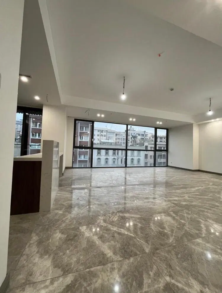 ۱۶۳متر * تاپ لوکیشن * ۲پارکینگ باکس