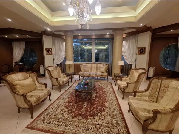 فرصت استثنایی ۱۷۰متر تک‌واحدی نورگیر عالی دروس