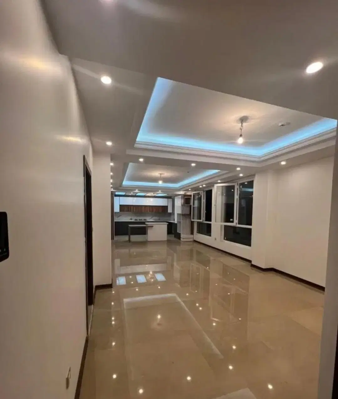 ۲ خواب شیک  مناسب خونه اولیها