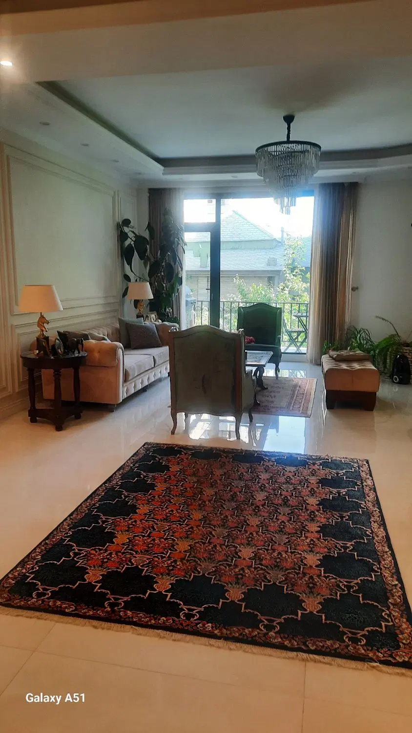 فروش آپارتمان ۶۵ متر ۱ خوابه