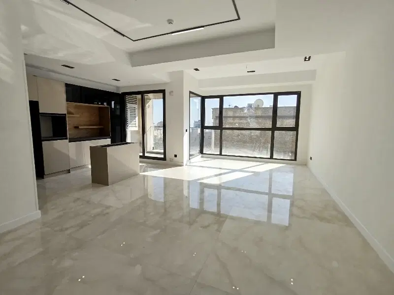 95متر_2خواب_فول امکانات_طرشت