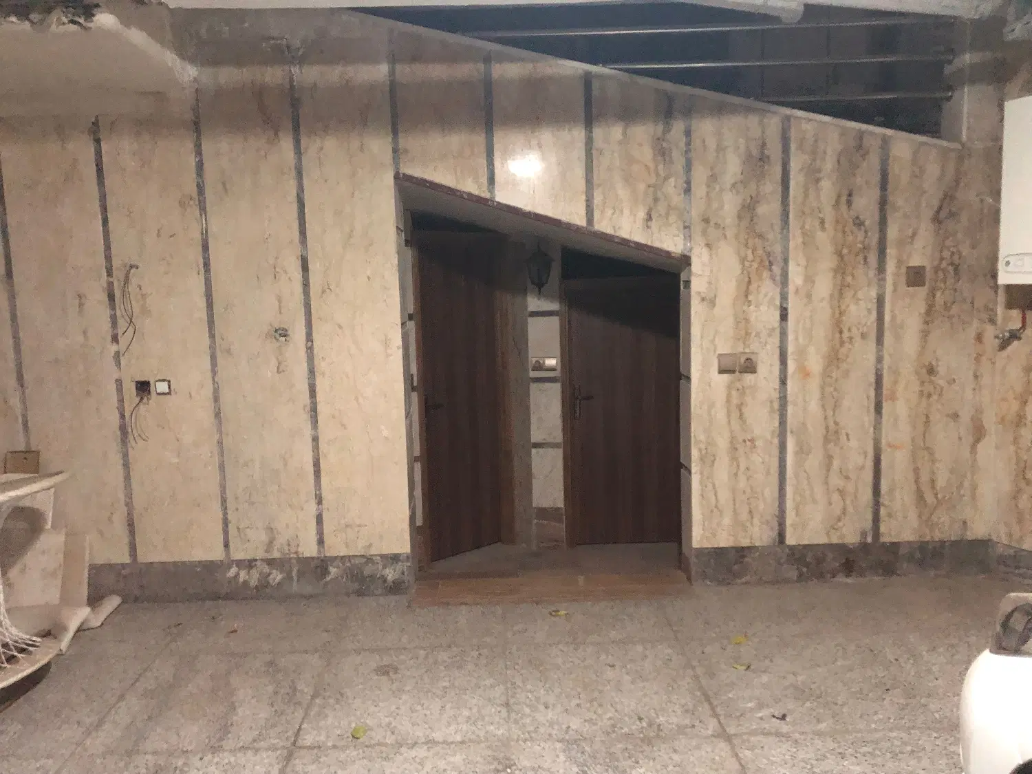 ۲۵۰متر_مسکونی_رهن اپادانا اول