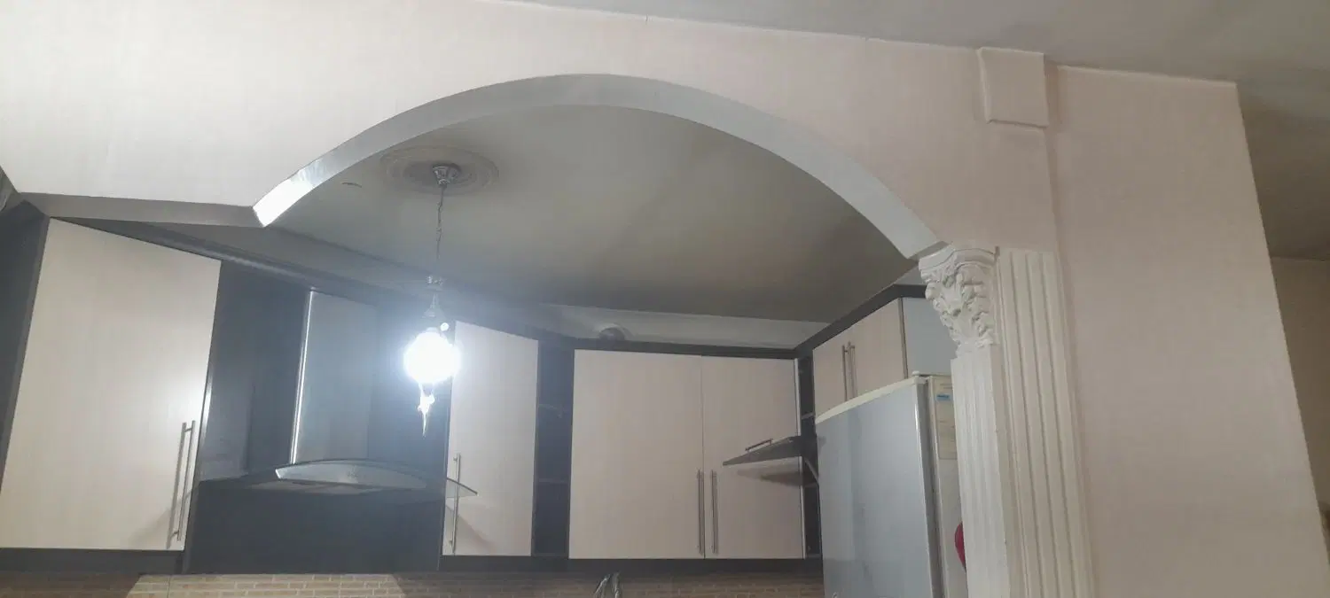 اجاره آپارتمان ۵۸ متری شهرک شریعتی