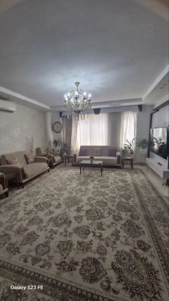 « ۸۰ متر شمالی سر جلو نوساز »
