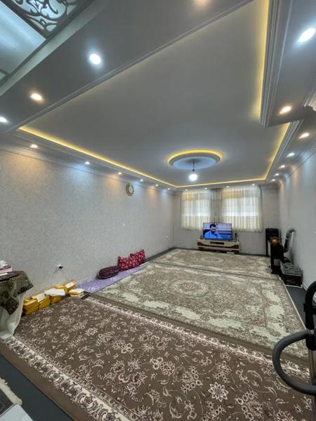 ۷۰متر_دو خواب_فول امکانات_بهترین طبقات_گذر ۱۰ متری