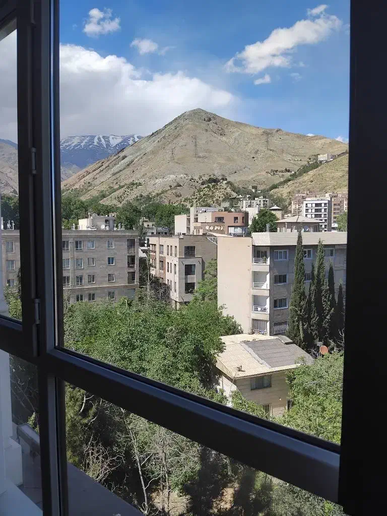 آپارتمان ۱۱۵ متری