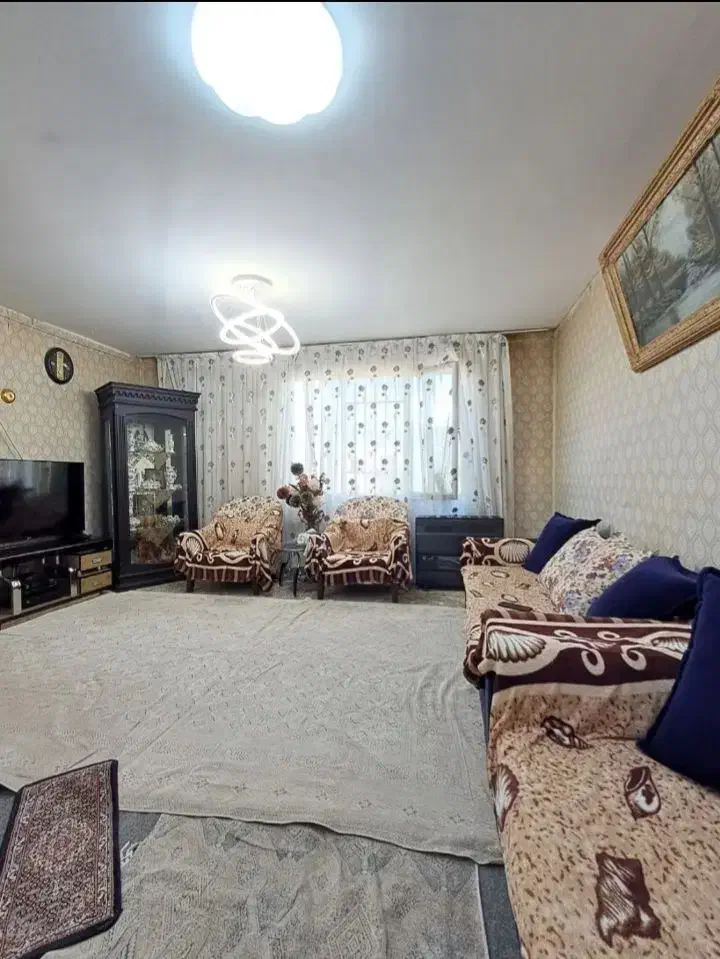 آپارتمان ۵۰متر اندیشه هاشم زاده پونک