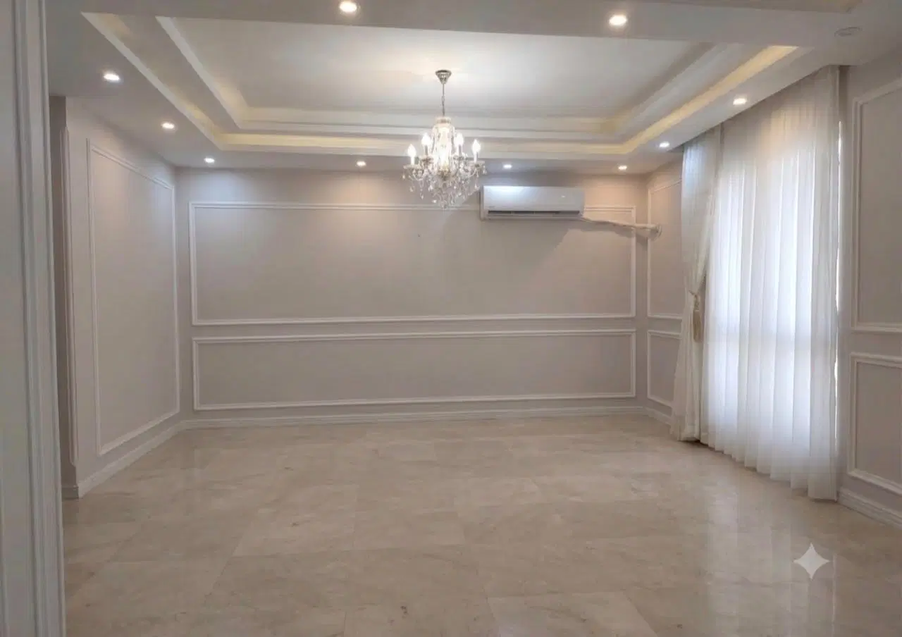تکواحدی۱۶۰متری سه خواب اوایل معلم فول امکانات مرتب