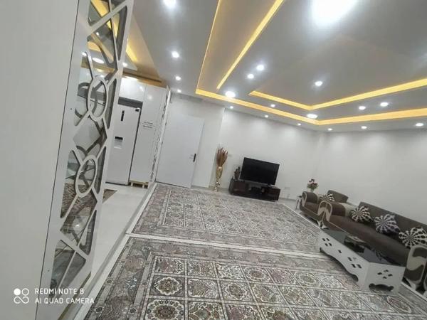 ۱۶۳ متری _ قلب جردن _ قدرالسهم دار