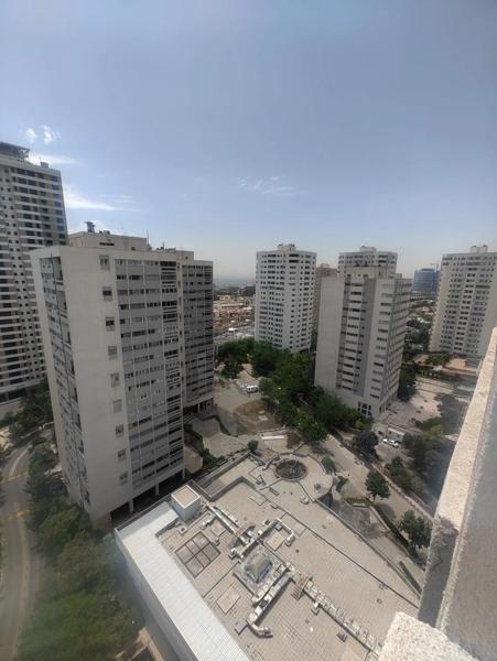 ۱۶۰ متر _ برج _ شهرک غرب