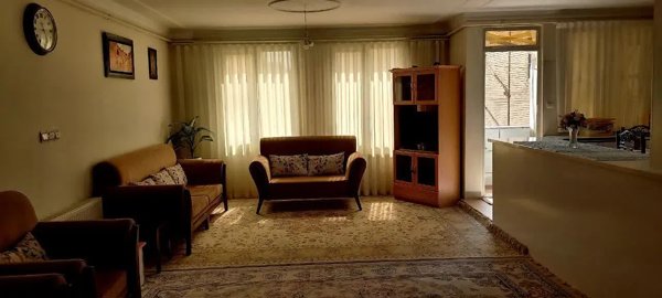 فروش آپارتمان 95 متری_ امام زاده عبدالله