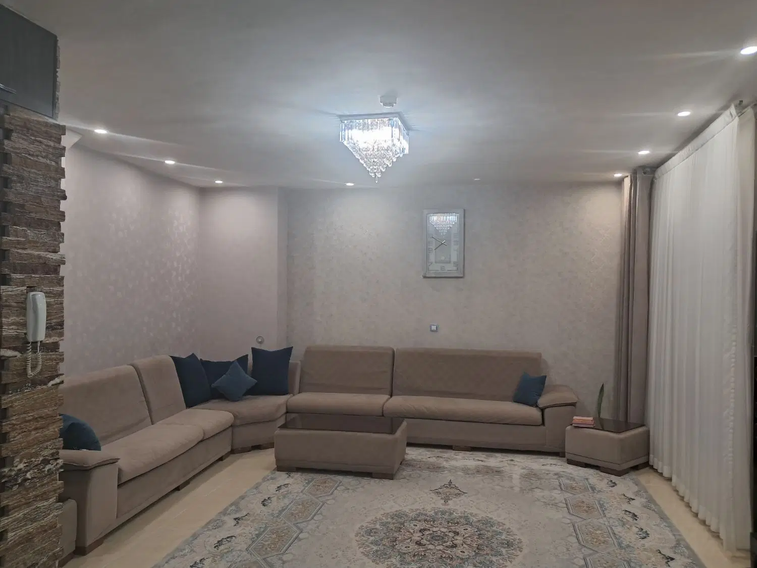 فروش اپارتمان