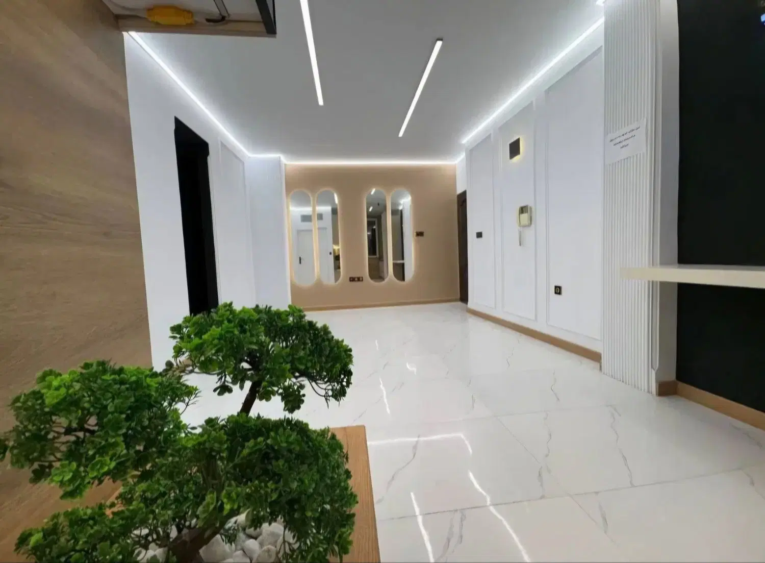 ۵۷ متری _ تاپ لوکیشن _ مناسب کاخ نشینان