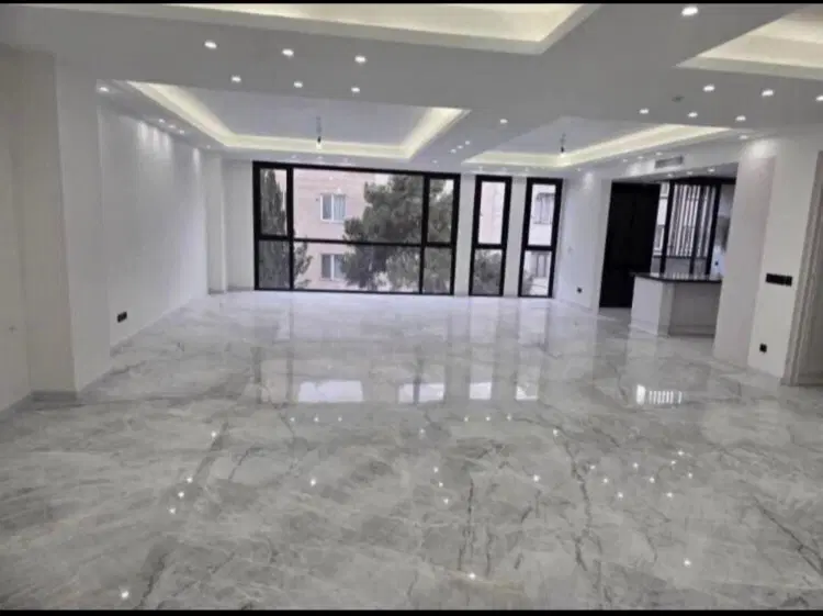 ۱۴۹متراپارتمان۳خواب کلیدنخورده_بربلوار الاله شرقی