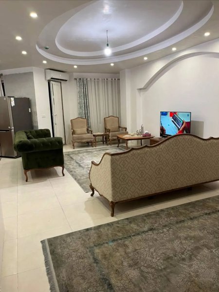 چاله باغ،۱۰۷متر دوخواب،نوساز۱۴۰۱