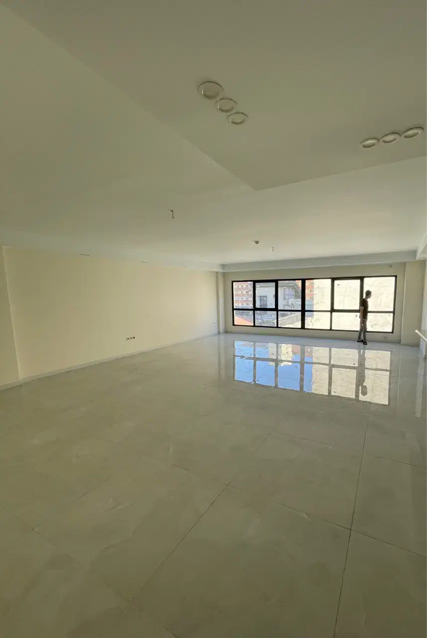 ۱۲۶متر آپارتمان_تک‌ واحدی_فول‌ مشاعات_تاپ‌ لوکیشن