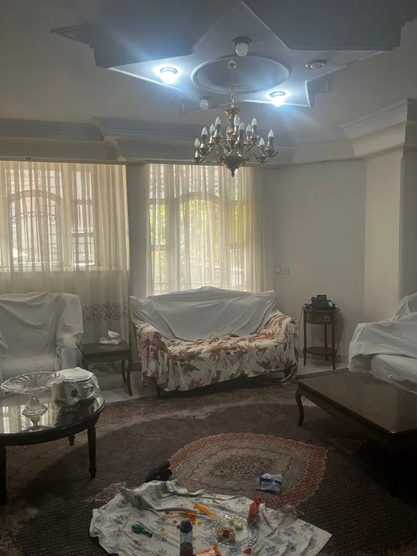 فروش آپارتمان