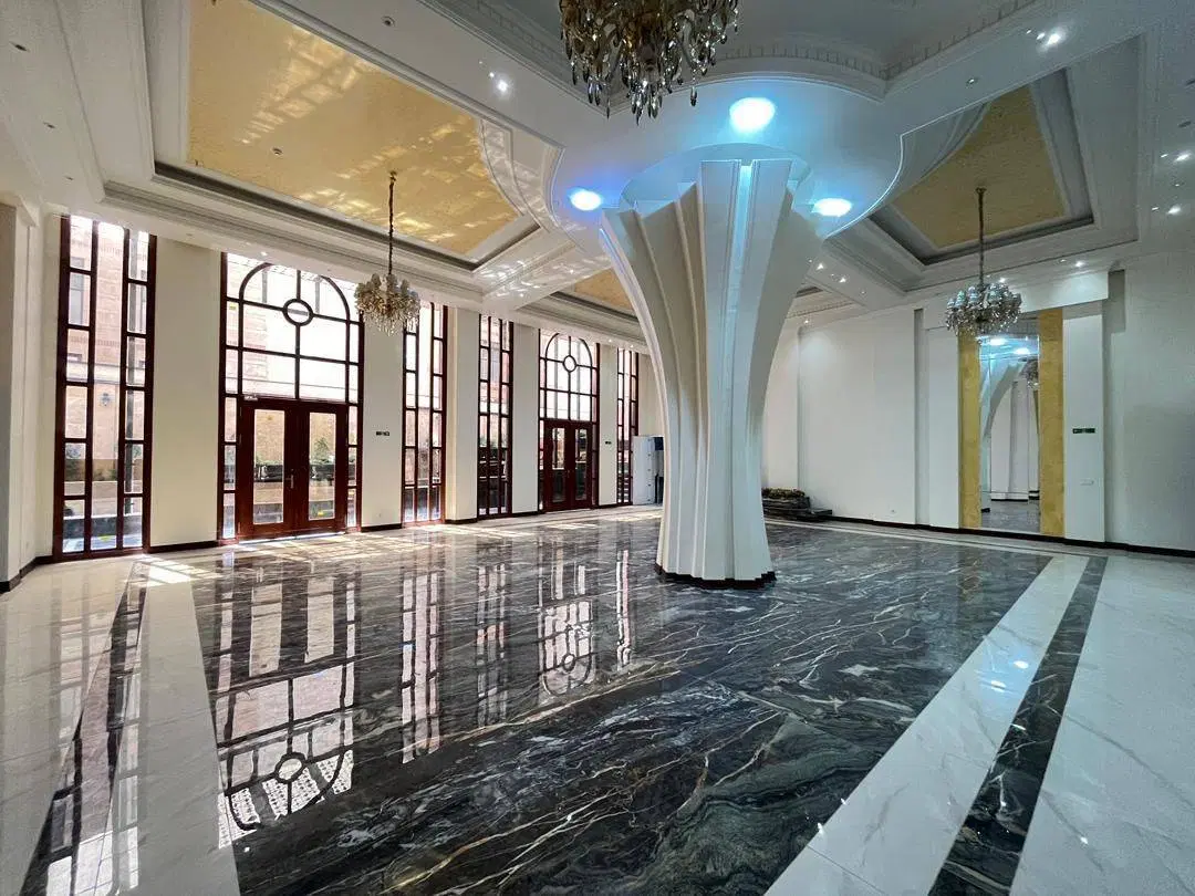 فروش آپارتمان ۱۰۰متری ۲خواب ۱۴۰۳