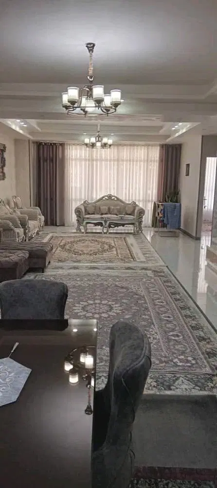 ۱۰۰متر آسانسور آماده معامله‌وانتقال سندتکبرگ