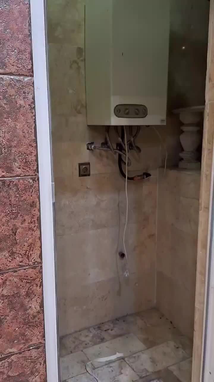 ۸۰ متر آپارتمان پاتریس