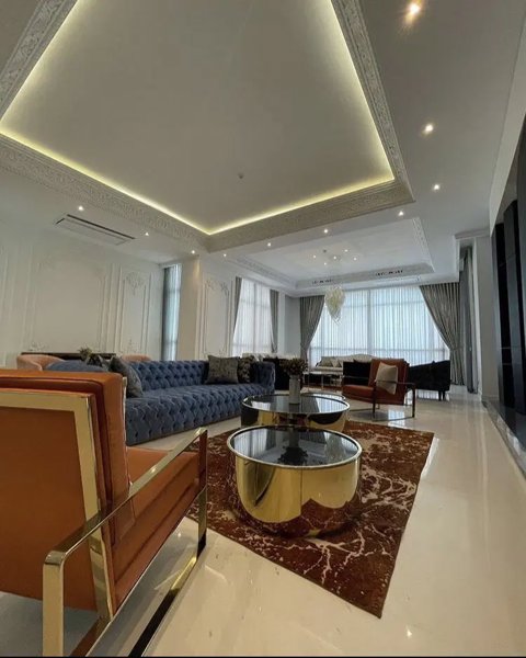 ۱۷۰ متر برج باغ لوکس