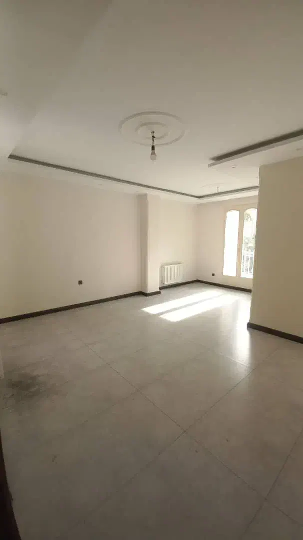 فروش آپارتمان ۶۰متری ۲خواب پارکینگ دار طبقه اول