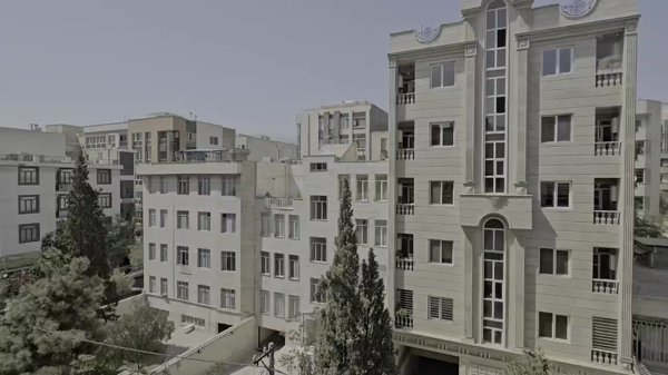 ۱۲۰ متر ۳ خواب بازسازی شده فول امکانات اخوت