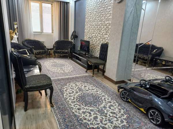 رهن کامل آپارتمان ۴۷ متری