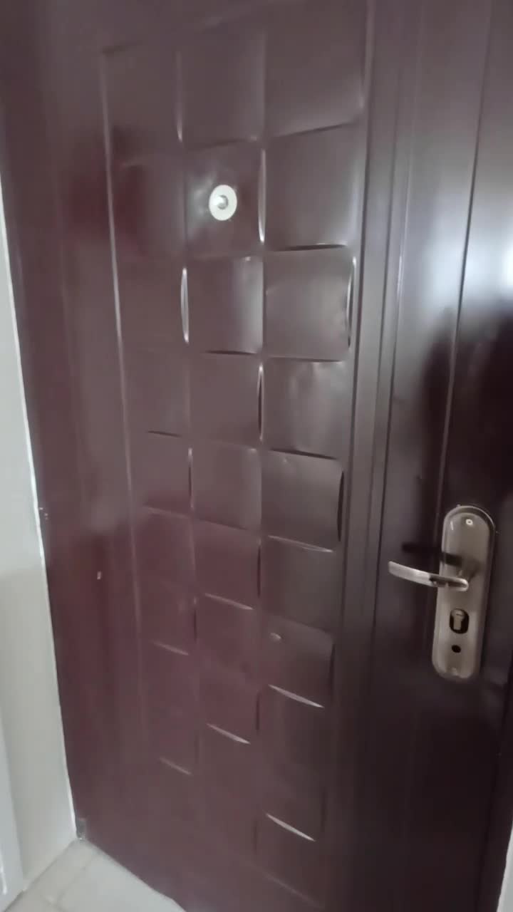 مسکن مهر ۷۳ متری پردیس