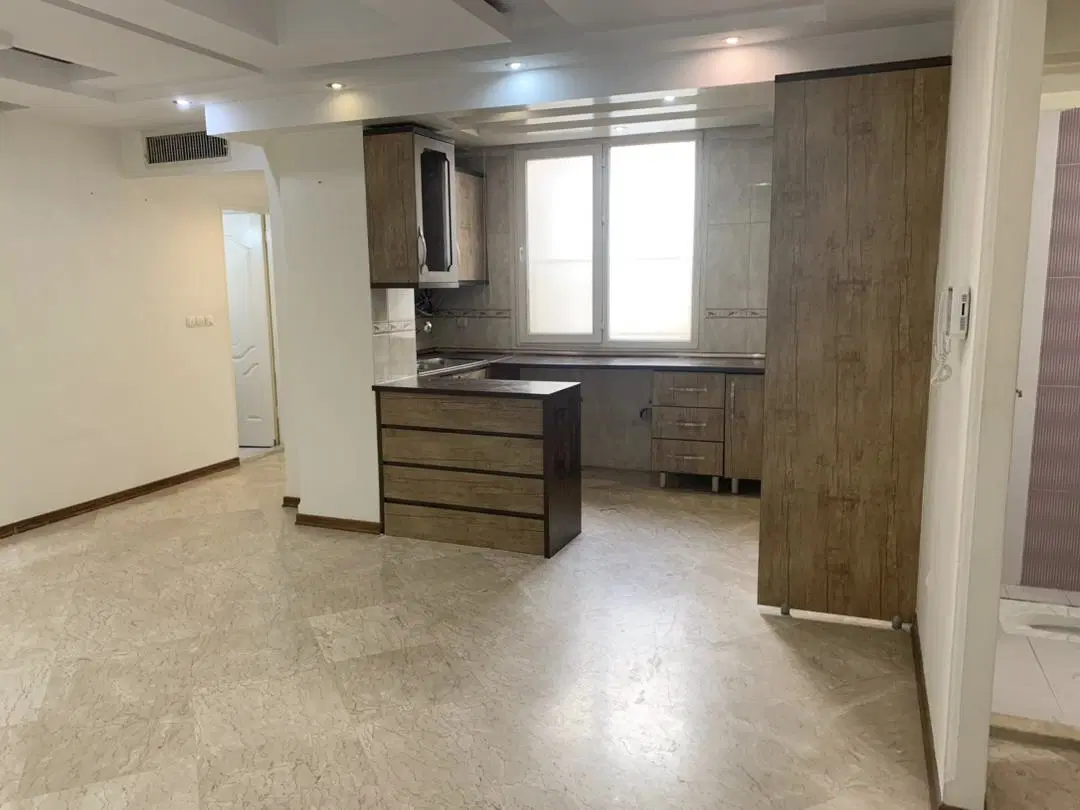 ۶۵ متری شیک پونک _ فول امکانات