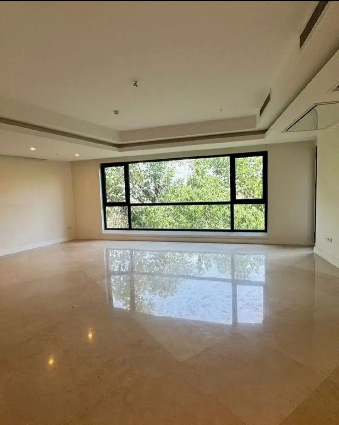 ۱۱۹ متر_فول امکانات _ تاپ لوکشین منطقه _ جنت اباد