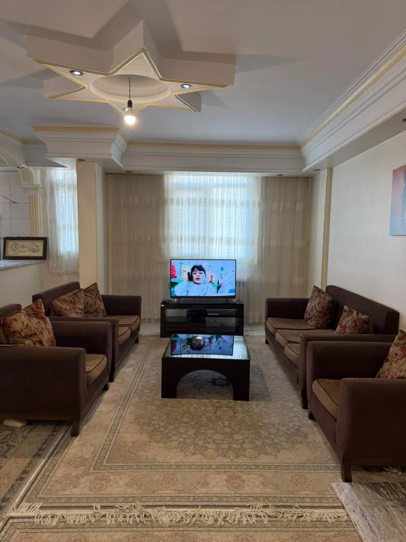 ۷۱متر_ ۲ خواب _ همیلا _ فول امکانات