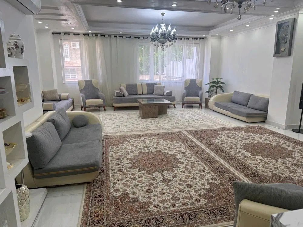 فروش آپارتمان تک  واحد در برق