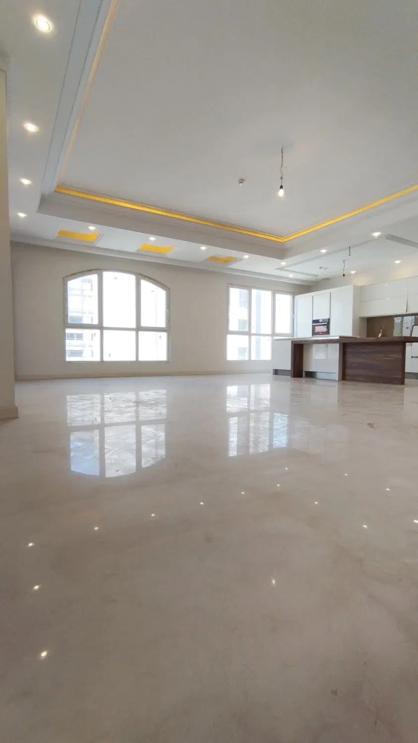 ۱۱۰ متر دو خواب_فول امکانات_فرساد شرقی