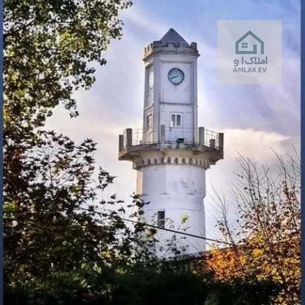 فروش واحد ۱۵۲متری ۲نبش_دید دریا پاسداران بندرانزلی