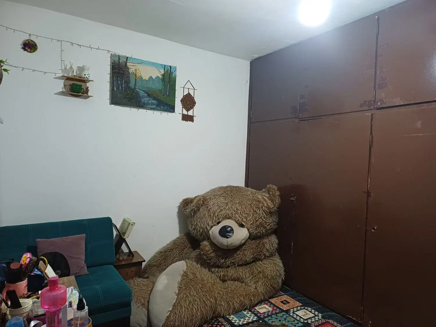 اجاره خونه خیابان نظام لشکرآباد