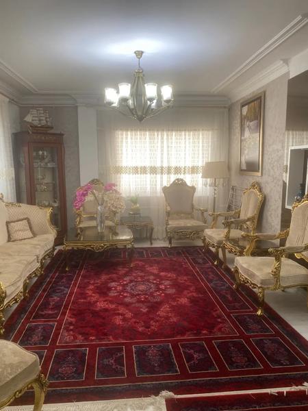 قدرالسهم استرابادی خوش نقشه