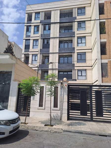 آپارتمان فروشی